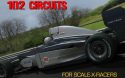 Scalextric Track Plan Tribute – 102 Circuits