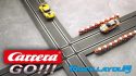 Carrera GO Track Layouts