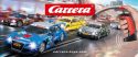 Carrera Track Layout Planner (Official Carrera)