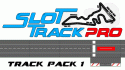 Slot Track Pro – Track Pack 1