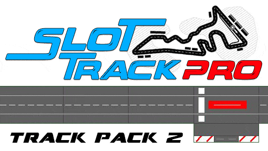STP Track Pack 2