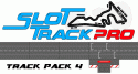 Slot Track Pro – Track Pack 4
