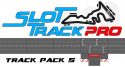 Slot Track Pro – Track Pack 5