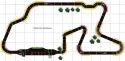 Scalextric Track Layouts