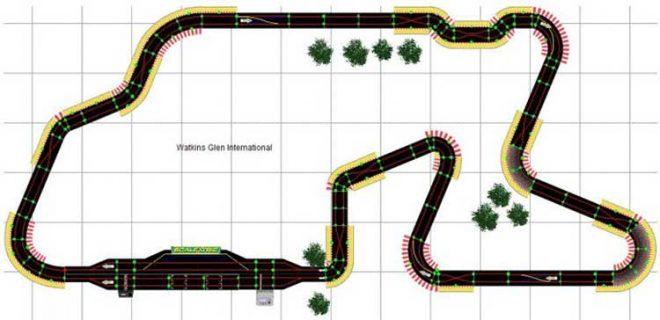 Dont Build Another Track Without Seeing This Best Scalextric Layout Hack - eva2bj7