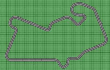 Track Power Layouts