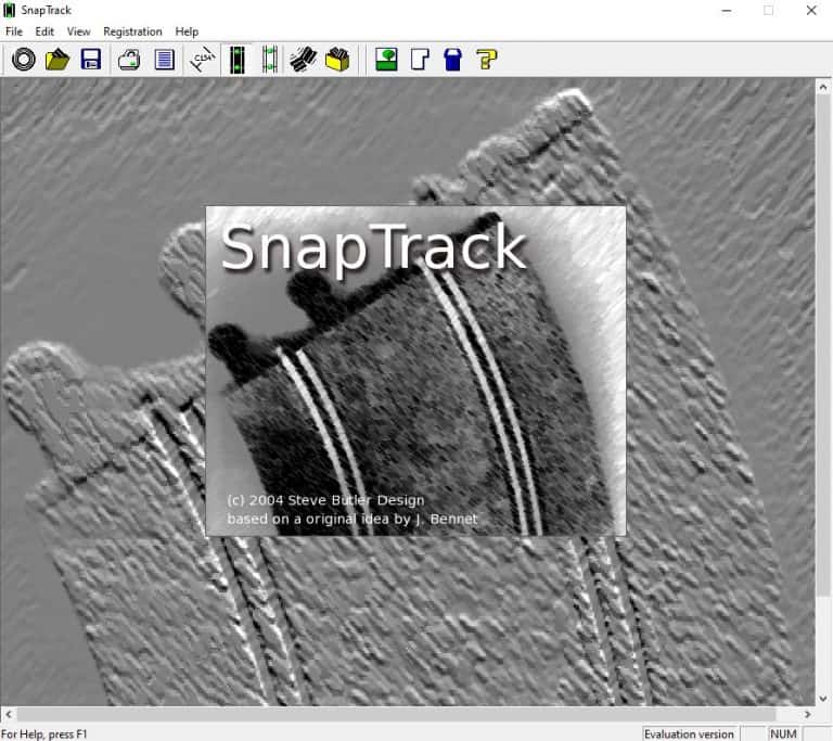 Slot Car Track Design Programs - Free Downloads & Plans